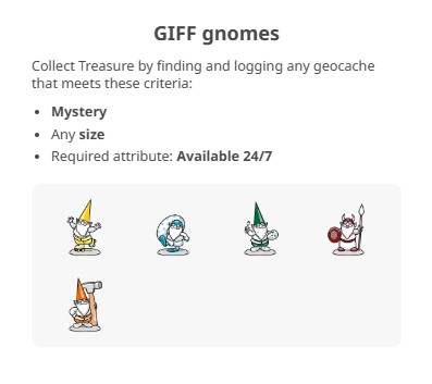 GIFF gnomes