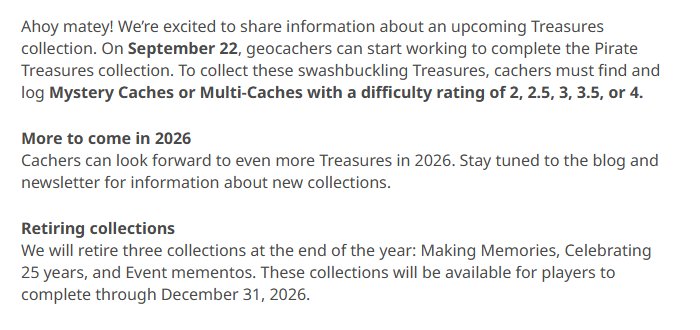 Pirate Treasures 